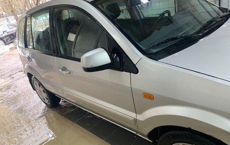 Ford Fusion I, 2011 год, 445 000 рублей, 17 фотография