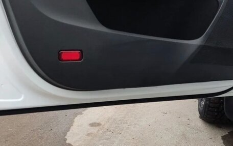 Skoda Octavia, 2016 год, 1 500 000 рублей, 4 фотография