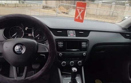 Skoda Octavia, 2016 год, 1 500 000 рублей, 5 фотография