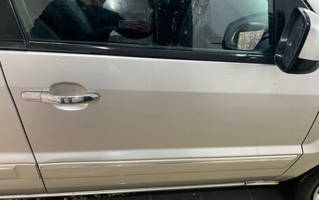 Ford Fusion I, 2011 год, 445 000 рублей, 15 фотография