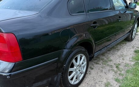 Volkswagen Passat B5+ рестайлинг, 2000 год, 650 000 рублей, 3 фотография
