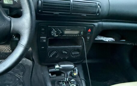 Volkswagen Passat B5+ рестайлинг, 2000 год, 650 000 рублей, 5 фотография