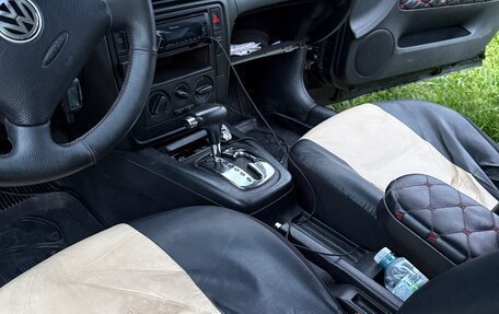 Volkswagen Passat B5+ рестайлинг, 2000 год, 650 000 рублей, 7 фотография