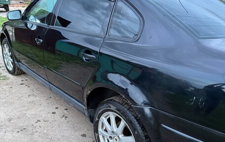 Volkswagen Passat B5+ рестайлинг, 2000 год, 650 000 рублей, 2 фотография