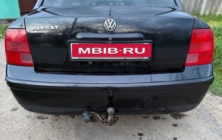 Volkswagen Passat B5+ рестайлинг, 2000 год, 650 000 рублей, 4 фотография
