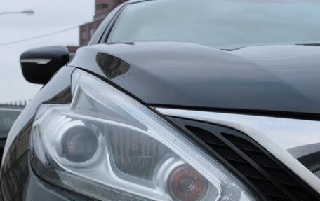 Nissan Murano, 2017 год, 2 180 000 рублей, 4 фотография