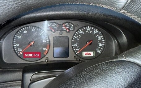 Volkswagen Passat B5+ рестайлинг, 2000 год, 650 000 рублей, 12 фотография