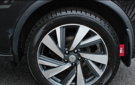 Nissan Murano, 2017 год, 2 180 000 рублей, 6 фотография