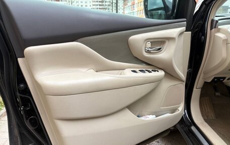 Nissan Murano, 2017 год, 2 180 000 рублей, 11 фотография