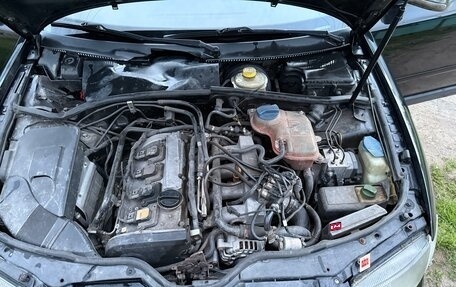 Volkswagen Passat B5+ рестайлинг, 2000 год, 650 000 рублей, 11 фотография