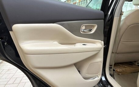 Nissan Murano, 2017 год, 2 180 000 рублей, 12 фотография
