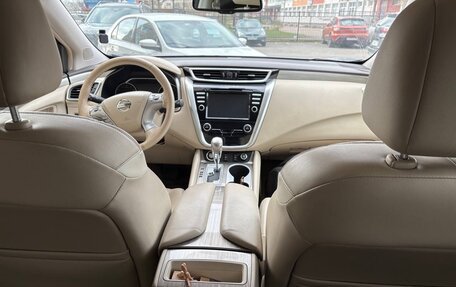 Nissan Murano, 2017 год, 2 180 000 рублей, 14 фотография