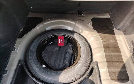 Hyundai Solaris II рестайлинг, 2016 год, 1 150 000 рублей, 15 фотография