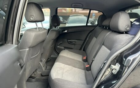 Opel Astra H, 2007 год, 430 000 рублей, 8 фотография