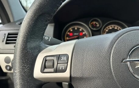 Opel Astra H, 2007 год, 430 000 рублей, 14 фотография