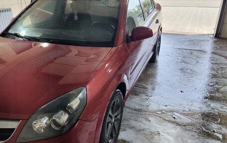 Opel Vectra C рестайлинг, 2006 год, 500 000 рублей, 3 фотография