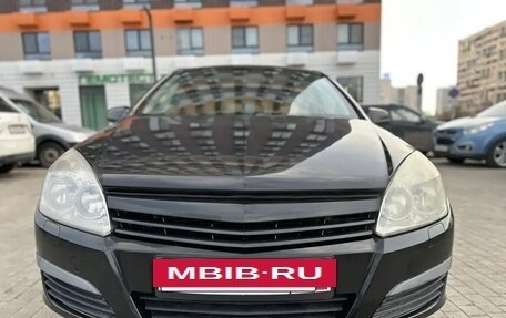 Opel Astra H, 2007 год, 430 000 рублей, 6 фотография
