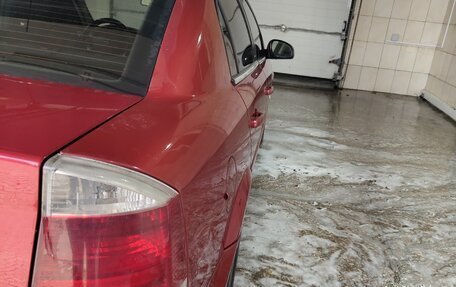 Opel Vectra C рестайлинг, 2006 год, 500 000 рублей, 4 фотография