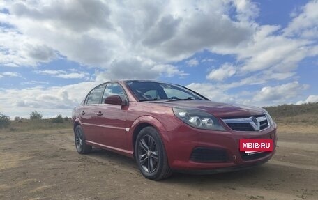 Opel Vectra C рестайлинг, 2006 год, 500 000 рублей, 6 фотография
