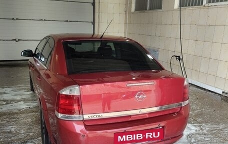 Opel Vectra C рестайлинг, 2006 год, 500 000 рублей, 2 фотография