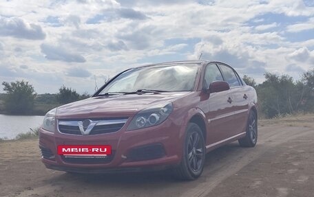 Opel Vectra C рестайлинг, 2006 год, 500 000 рублей, 7 фотография