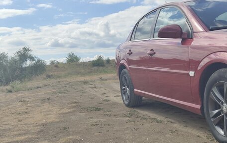 Opel Vectra C рестайлинг, 2006 год, 500 000 рублей, 9 фотография