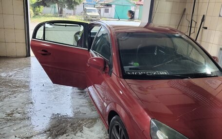 Opel Vectra C рестайлинг, 2006 год, 500 000 рублей, 12 фотография