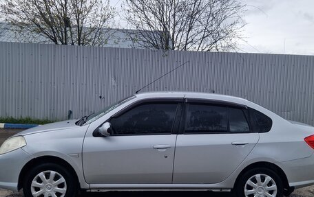 Renault Symbol, 2011 год, 479 000 рублей, 5 фотография