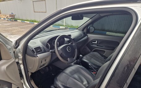 Renault Symbol, 2011 год, 479 000 рублей, 7 фотография