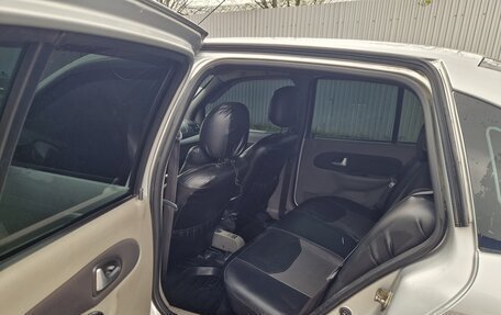 Renault Symbol, 2011 год, 479 000 рублей, 9 фотография