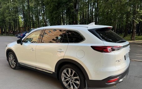 Mazda CX-9 II, 2019 год, 3 750 000 рублей, 4 фотография