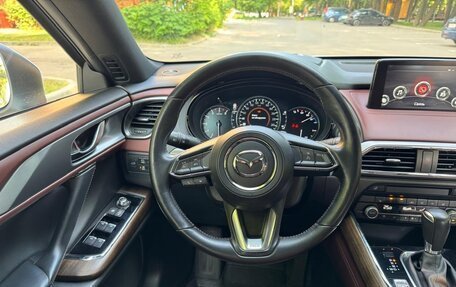 Mazda CX-9 II, 2019 год, 3 750 000 рублей, 9 фотография