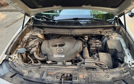 Mazda CX-9 II, 2019 год, 3 750 000 рублей, 8 фотография