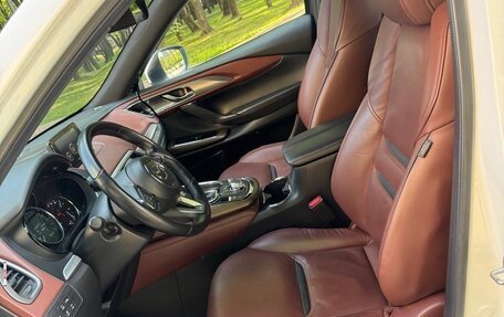 Mazda CX-9 II, 2019 год, 3 750 000 рублей, 12 фотография