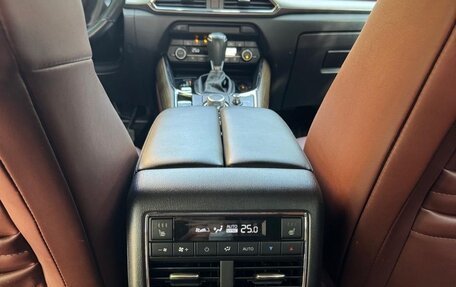 Mazda CX-9 II, 2019 год, 3 750 000 рублей, 15 фотография