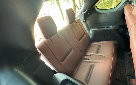 Mazda CX-9 II, 2019 год, 3 750 000 рублей, 14 фотография