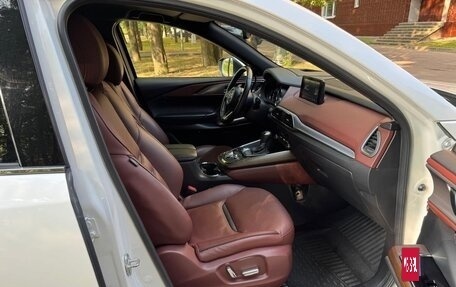 Mazda CX-9 II, 2019 год, 3 750 000 рублей, 16 фотография