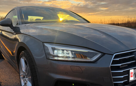 Audi A5, 2016 год, 3 200 000 рублей, 3 фотография