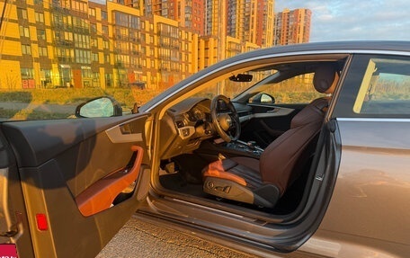 Audi A5, 2016 год, 3 200 000 рублей, 5 фотография