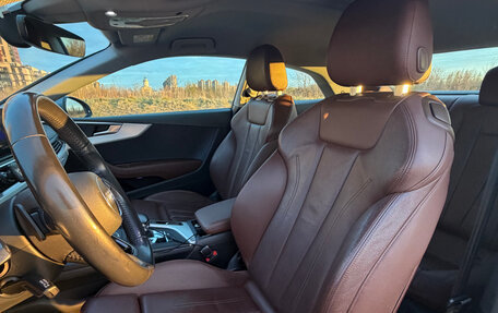 Audi A5, 2016 год, 3 200 000 рублей, 7 фотография