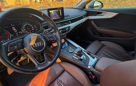Audi A5, 2016 год, 3 200 000 рублей, 6 фотография