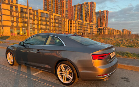 Audi A5, 2016 год, 3 200 000 рублей, 14 фотография