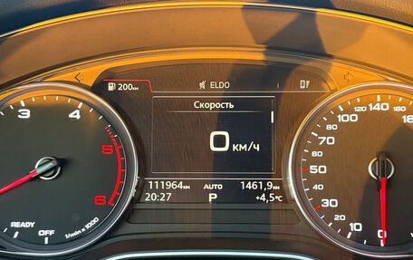 Audi A5, 2016 год, 3 200 000 рублей, 16 фотография
