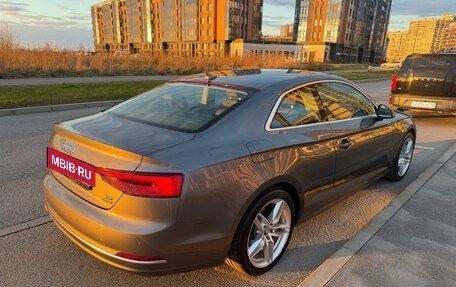 Audi A5, 2016 год, 3 200 000 рублей, 10 фотография