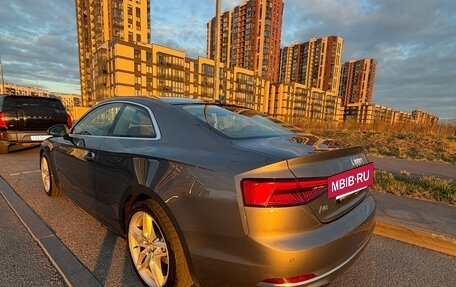 Audi A5, 2016 год, 3 200 000 рублей, 12 фотография