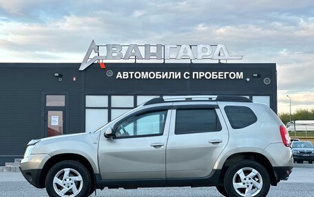 Renault Duster I рестайлинг, 2013 год, 1 100 000 рублей, 2 фотография