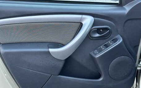 Renault Duster I рестайлинг, 2013 год, 1 100 000 рублей, 10 фотография