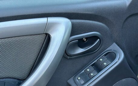 Renault Duster I рестайлинг, 2013 год, 1 100 000 рублей, 11 фотография