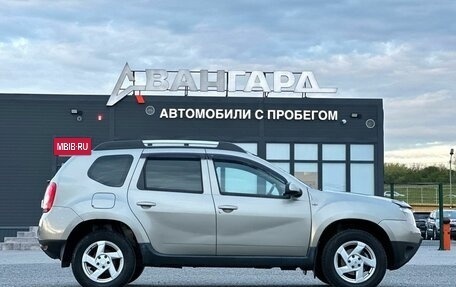 Renault Duster I рестайлинг, 2013 год, 1 100 000 рублей, 6 фотография