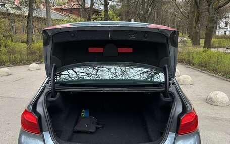 BMW 5 серия, 2018 год, 2 830 000 рублей, 14 фотография